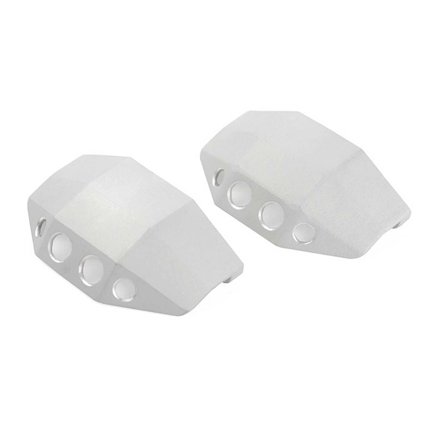 Axle Diff Guard for Currie Axle F9 (Style A) (RC4VVVC1382)