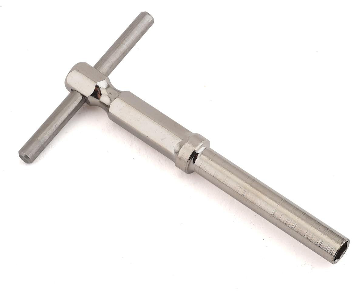 4.0mm Metric Hex T-Wrench Tool (ZF0031)