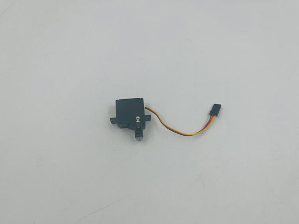 3-Wire Steering Servo with Servo Saver for 1/18 RC-Pro Vehicles (RCP1834P)