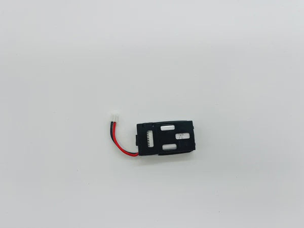 400mAh 3.7V Li-ion Battery Pack for H9 Smart Drone (RCPH908)