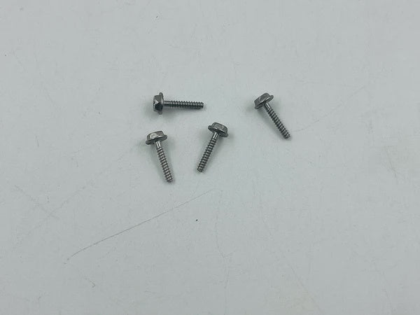 2.6x15mm Hexagonal Head Phillips Screws for 1/14 Narly (4) (RCPNAR65)