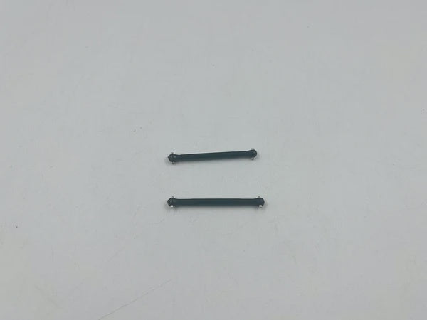 Drive Shafts for 1/18 RC-Pro Vehicles (2) (RCPR1810)