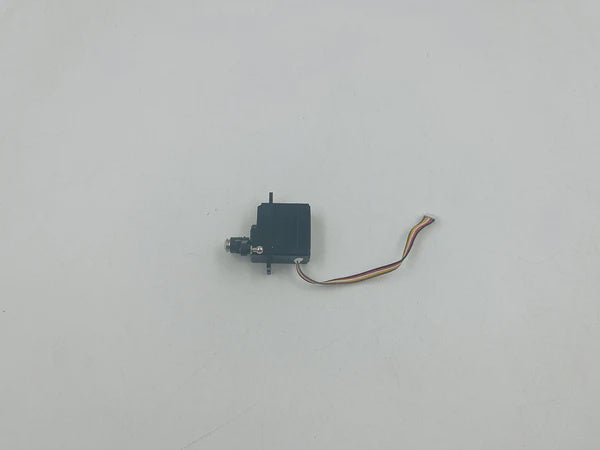 5-Wire Steering Servo and Servo Saver for 1/18 RC-Pro Vehicles (RCPR1834)