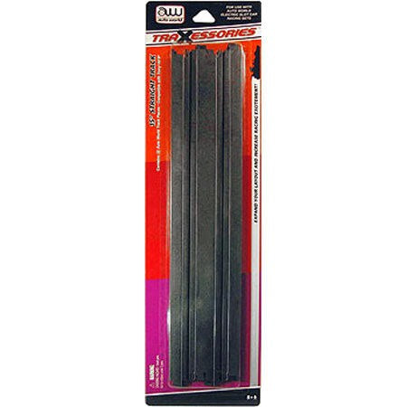 AW 15" Straight Track Set (RDZ00171)