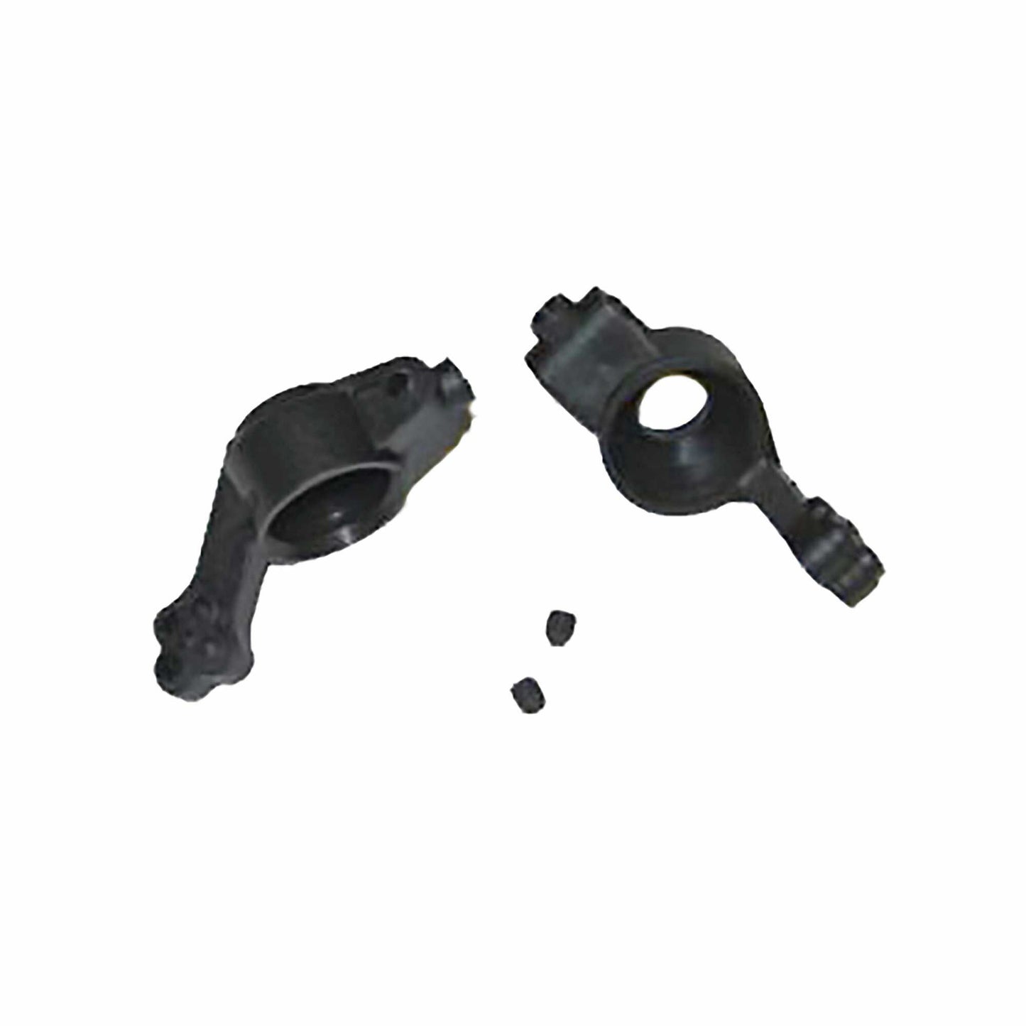 Plastic Rear Hub Carrier for Tornado and Volcano Vehicles (RER00230)