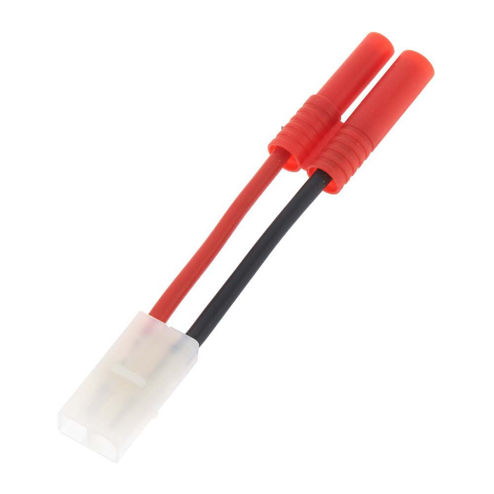 Female Tamiya to Banana 4.0 Adapter (RER04065)