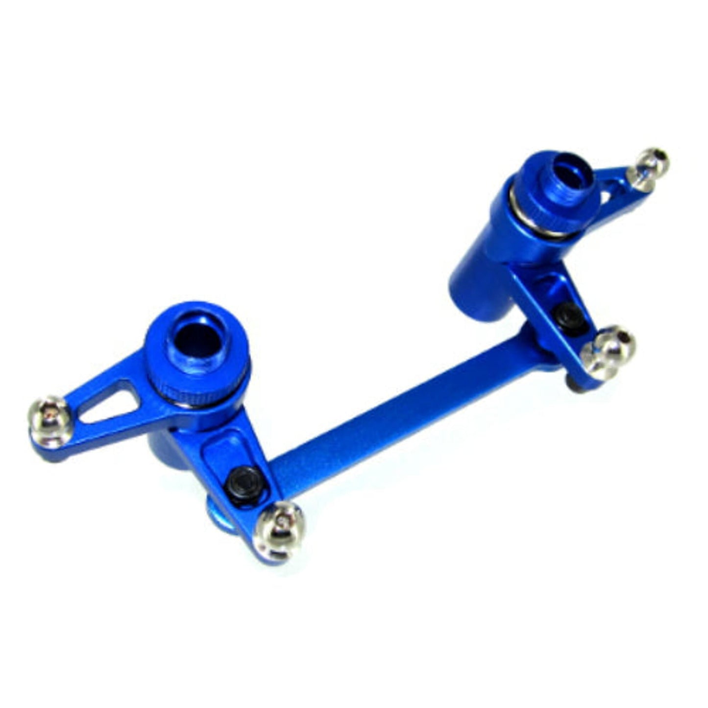 Aluminum Dual Servo Saver Assembly (2) (RER050050)