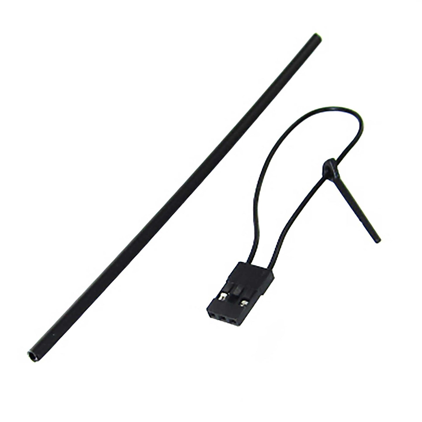2.4GHz Receiver Bind Plug for EQ 3.5, Rampage, Tornado, Volcano (RER05572)