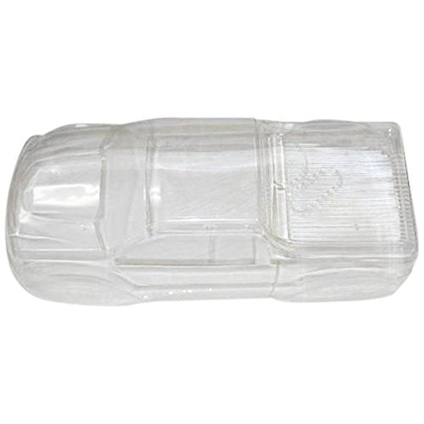 1/10 Truck Clear Body (RER08035)