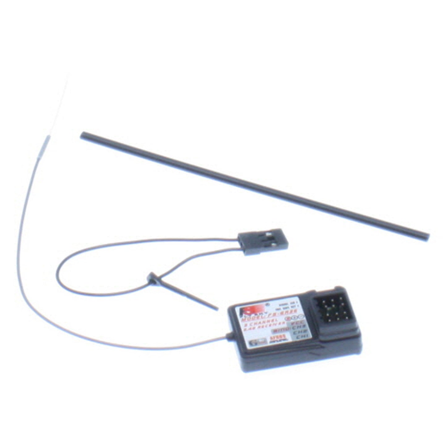 FlySky RCR-2C Extra Receiver (RER09912)