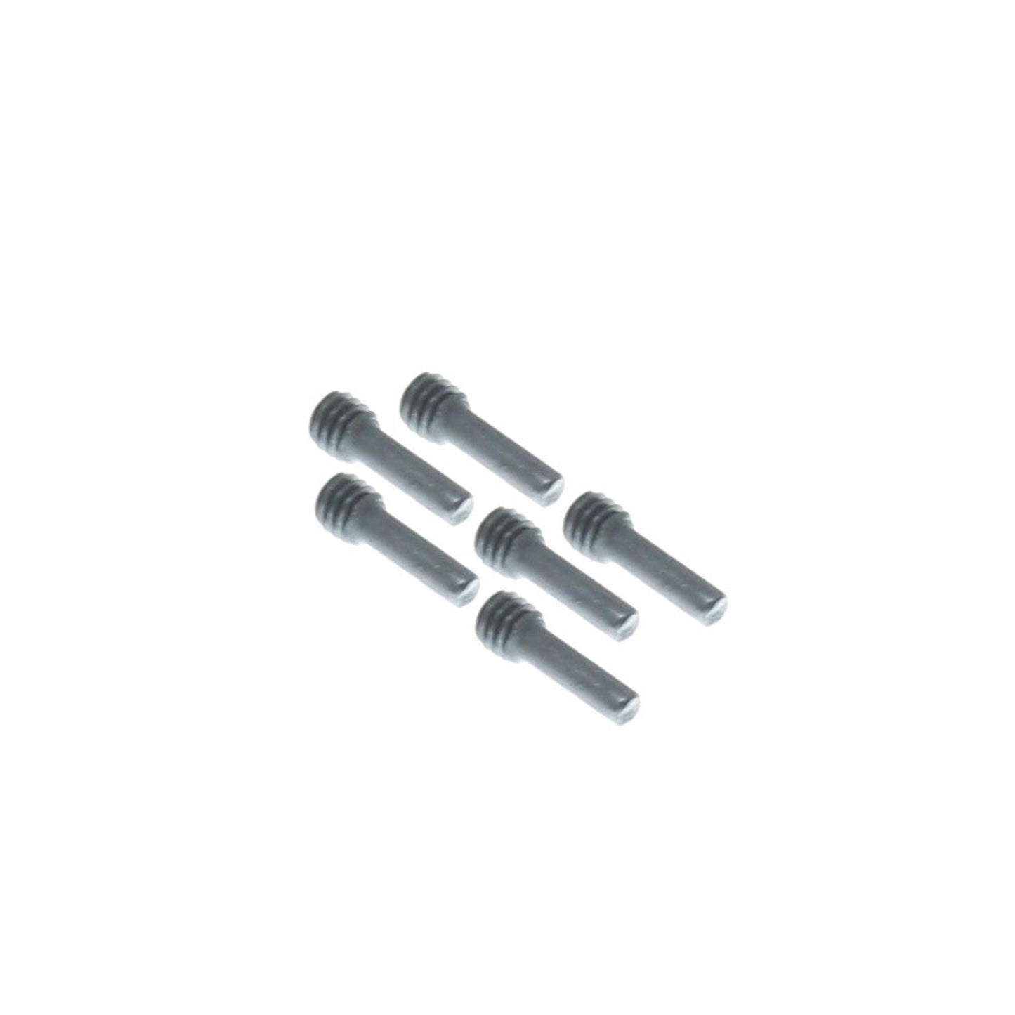 Center Drive Shaft Set Screw 3.7 x 2.5 x 11.5mm (6 Pack) (RER12643)