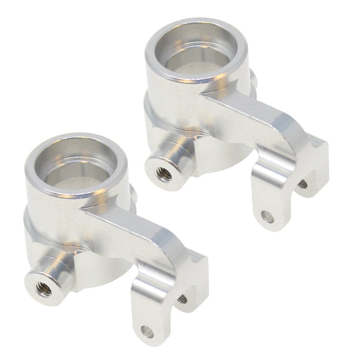 Aluminum Front Spindles Left/Right (RER13324)