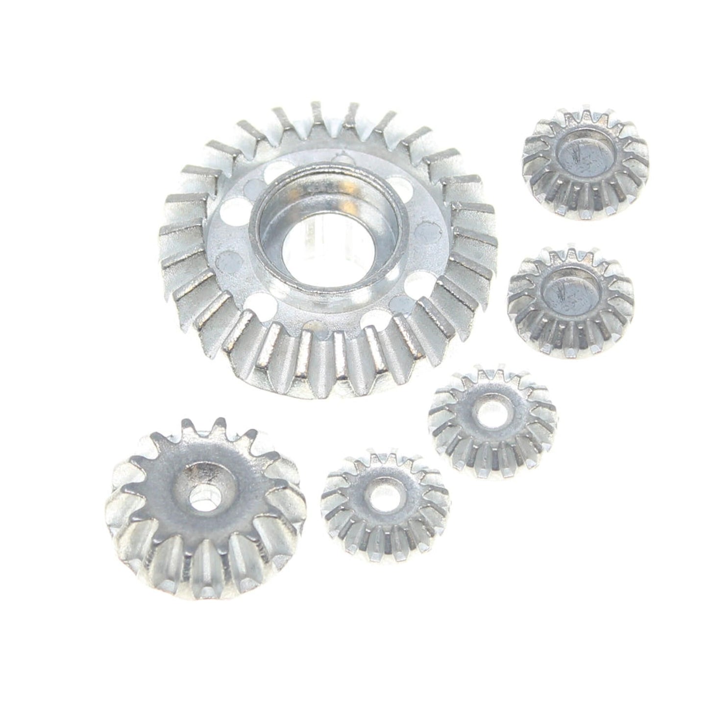 Differential Gear Set (2) (RER13520)