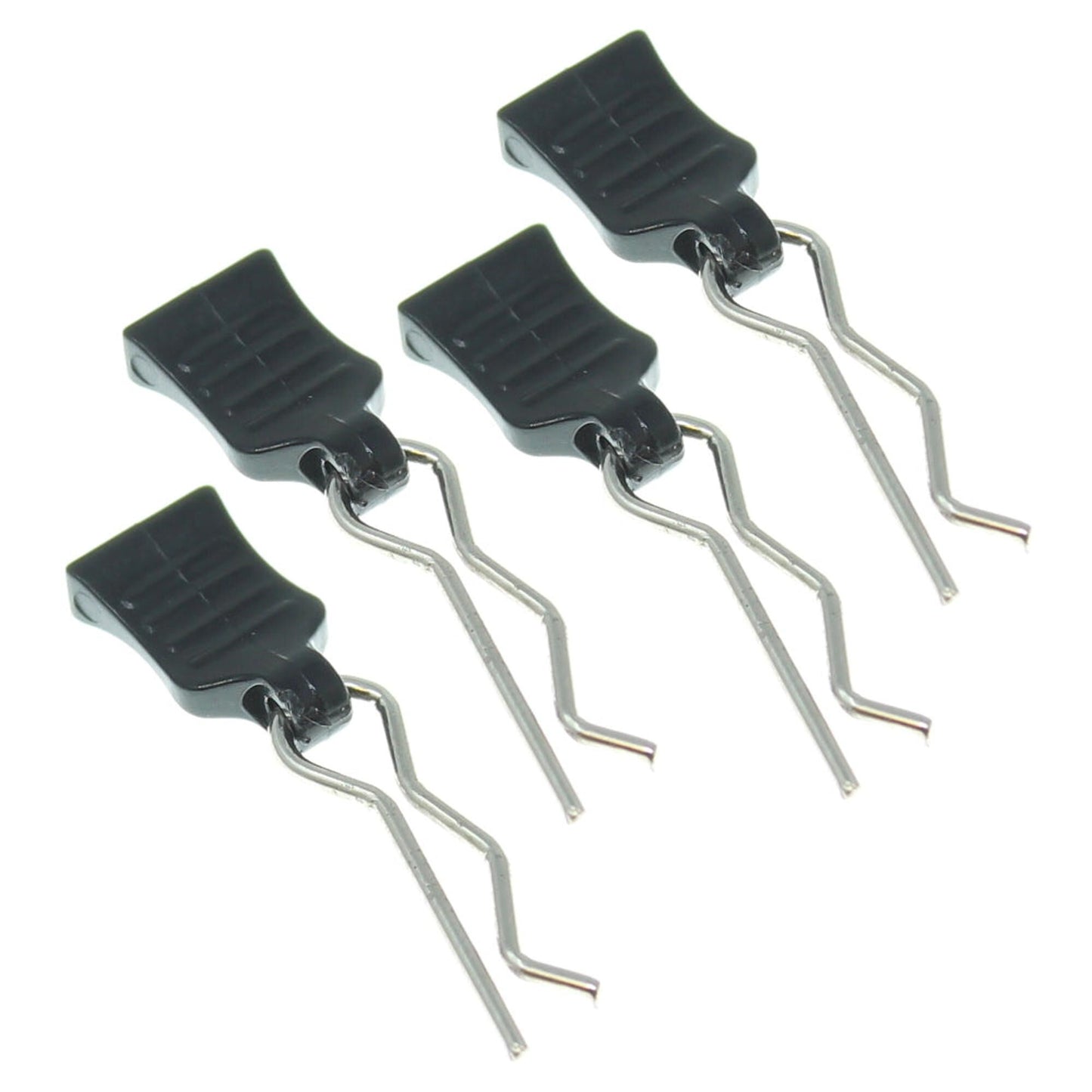 Small Body Clips with Pull Tabs (4 Pack) (RER13673)