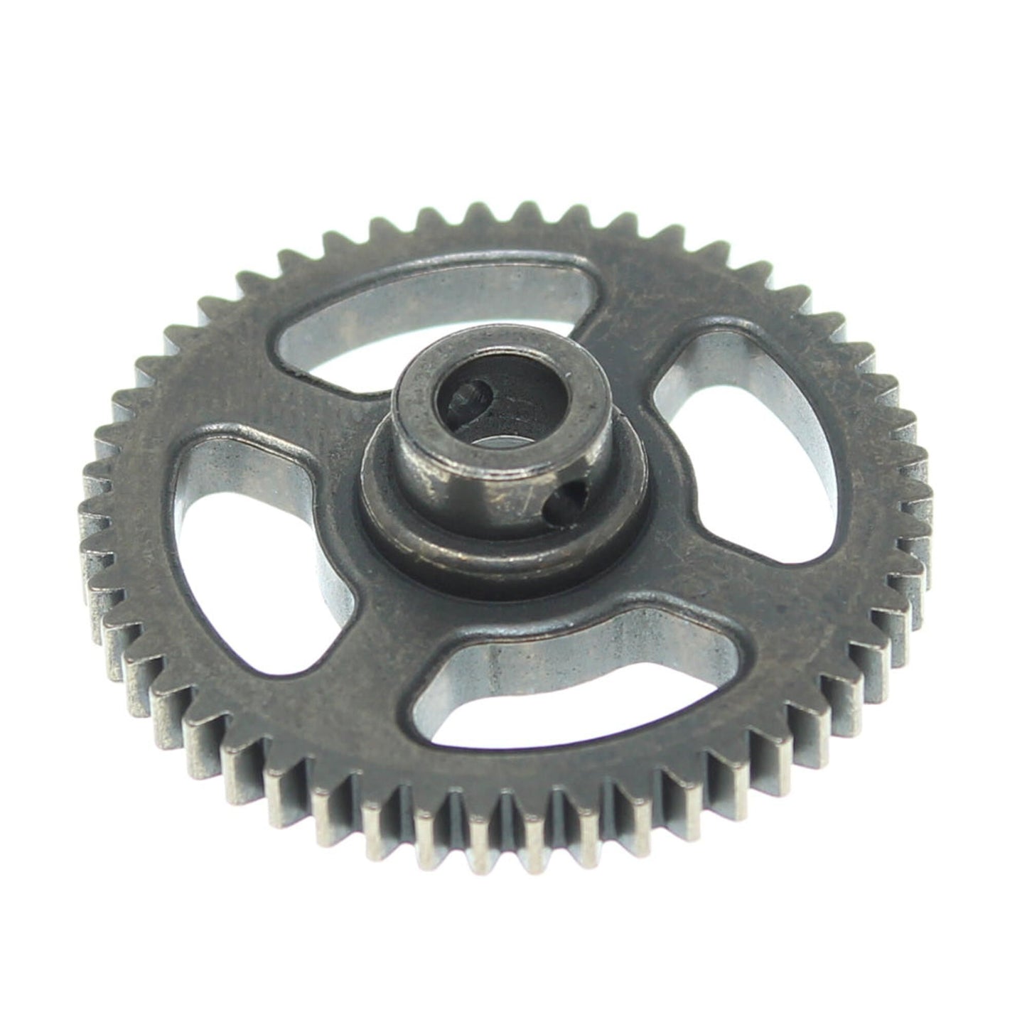 Machined Spur Gear Metal (RER13677)