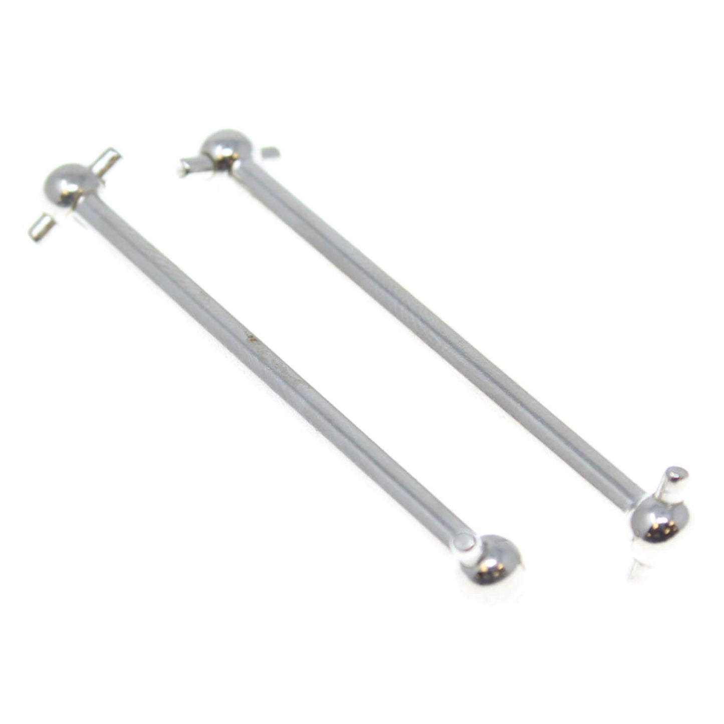 50mm Metal Dogbones (Set of 2) (RER13682)