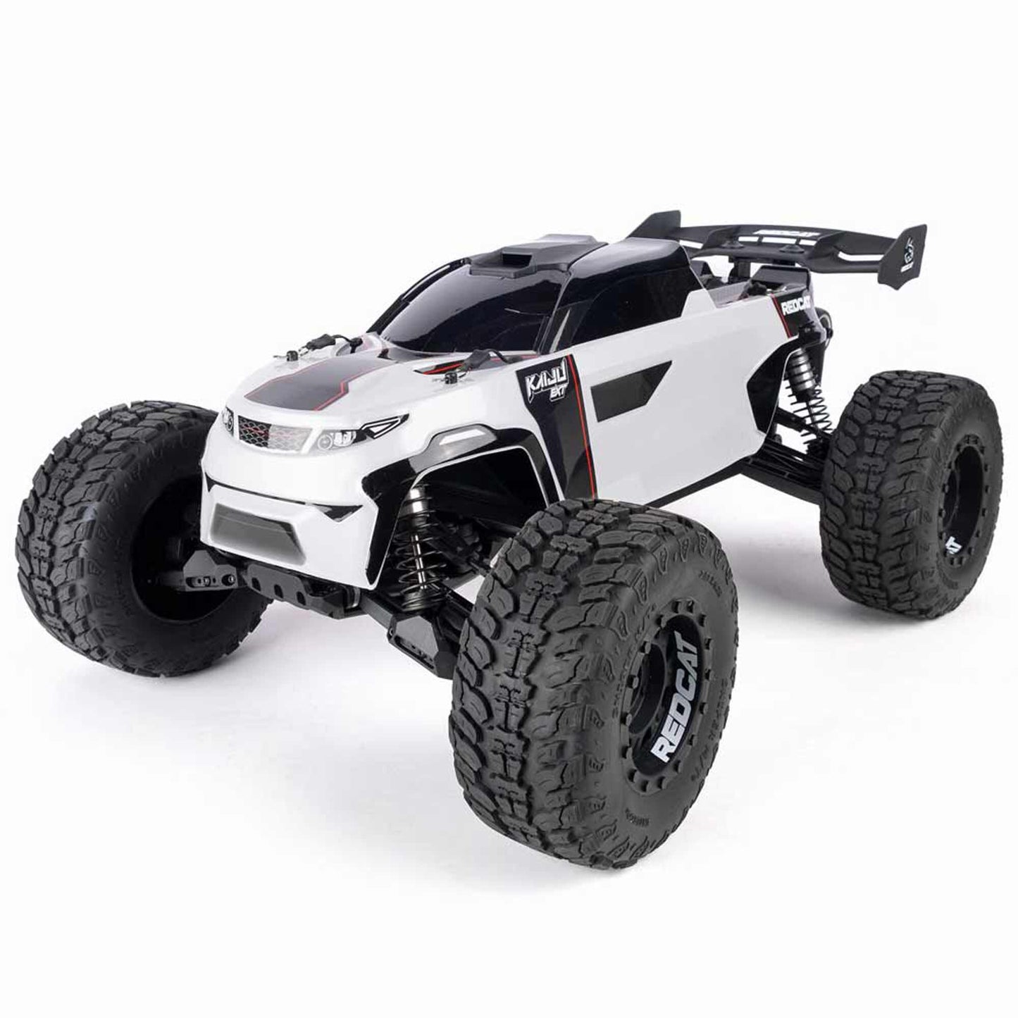 1/8 Kaiju 4X4 6S Brushless Monster Truck Ready to Run (RER14420)