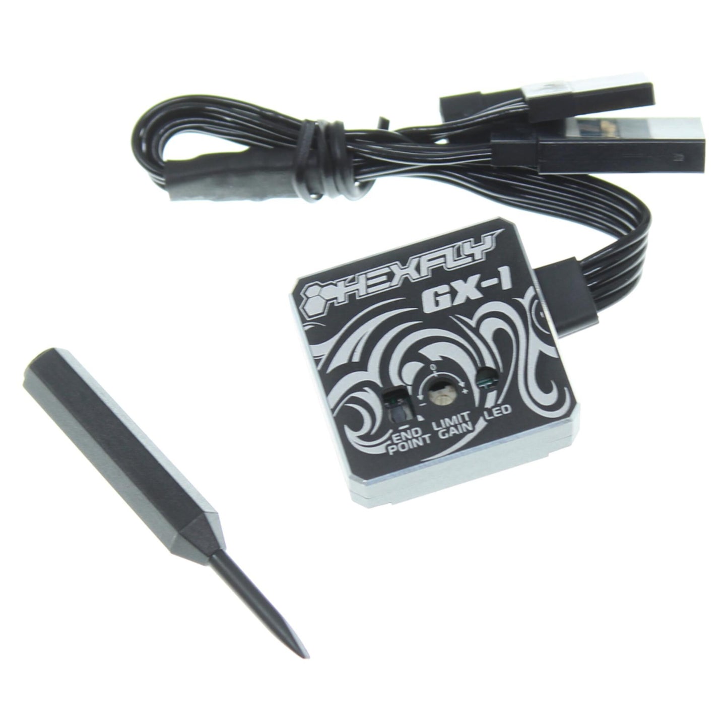 Gyro for RC Vehicles (RER15007)