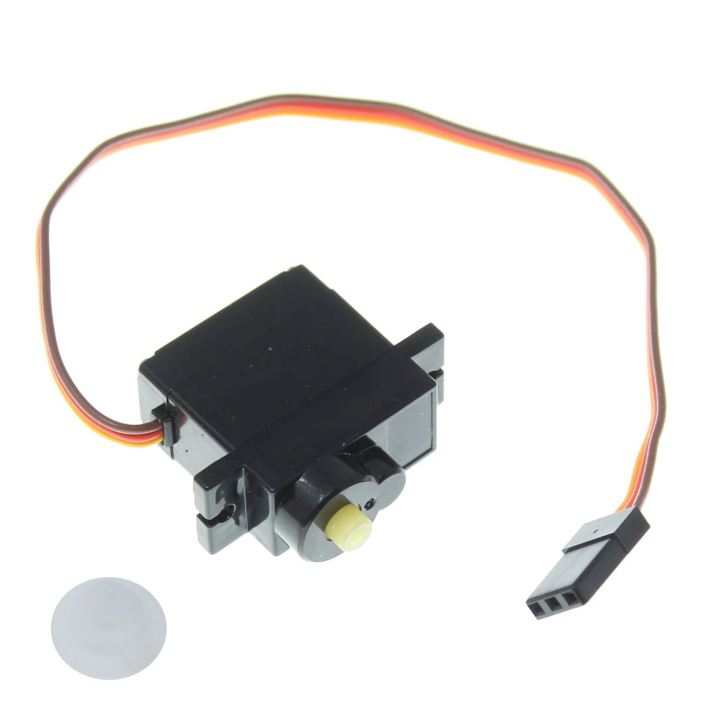 9g Servo with Horn (RER15467)