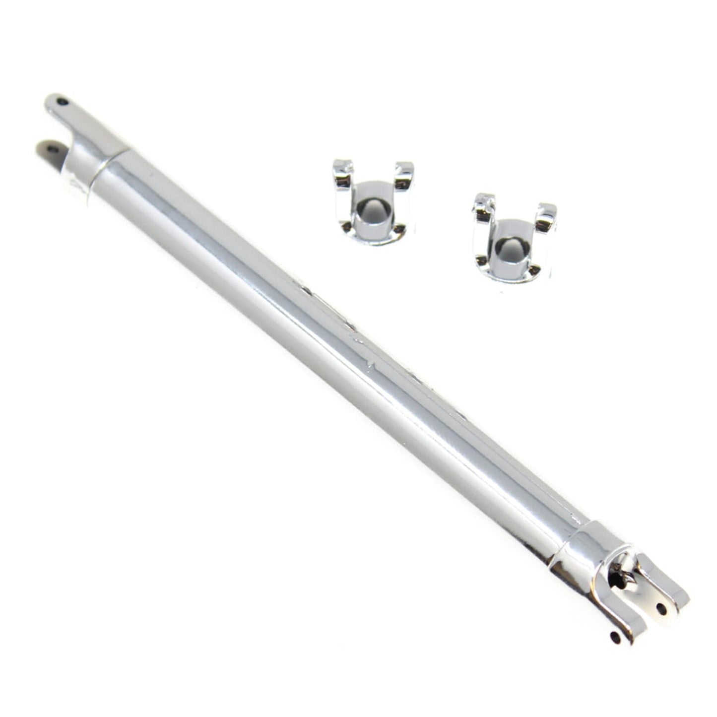 Chrome Center Driveshaft (RER15552)