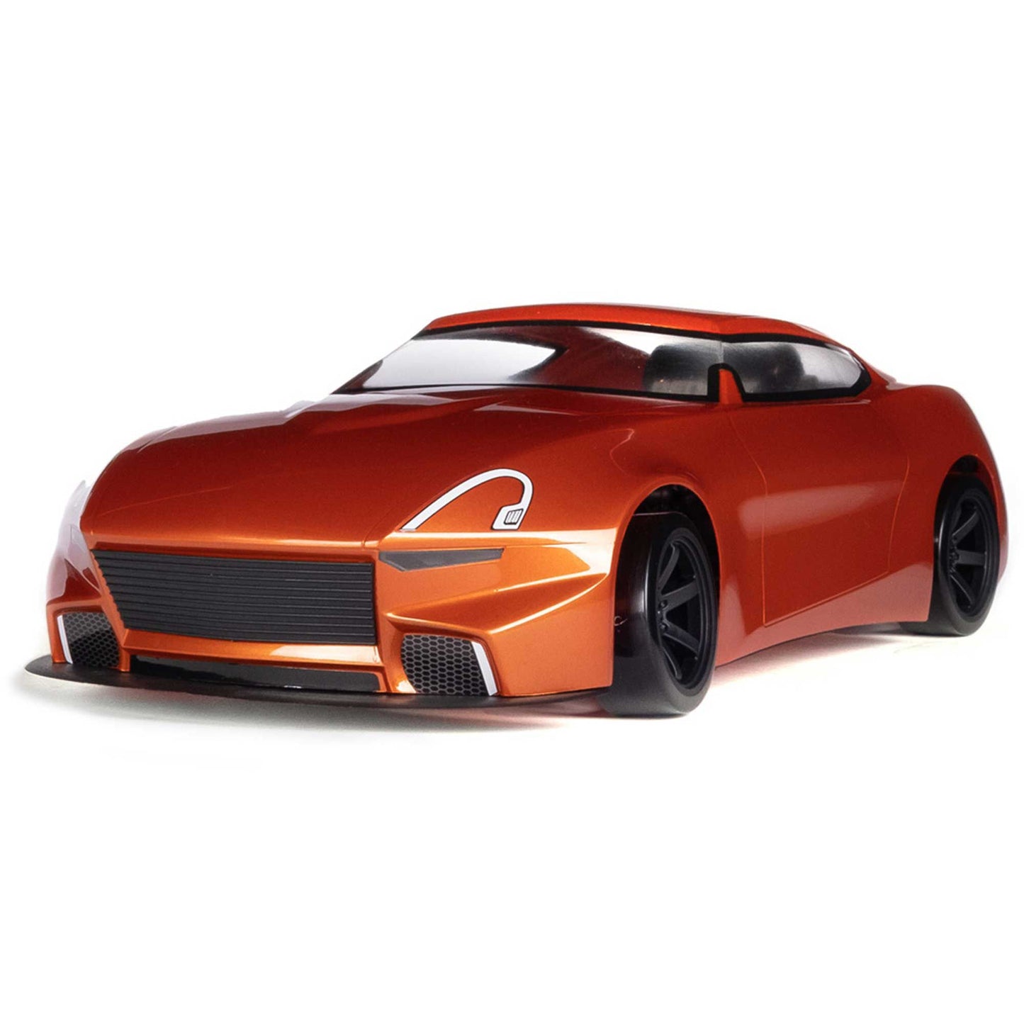 1/10 RDS RWD Competition Spec Drift Car Ready to Run (RER17042)