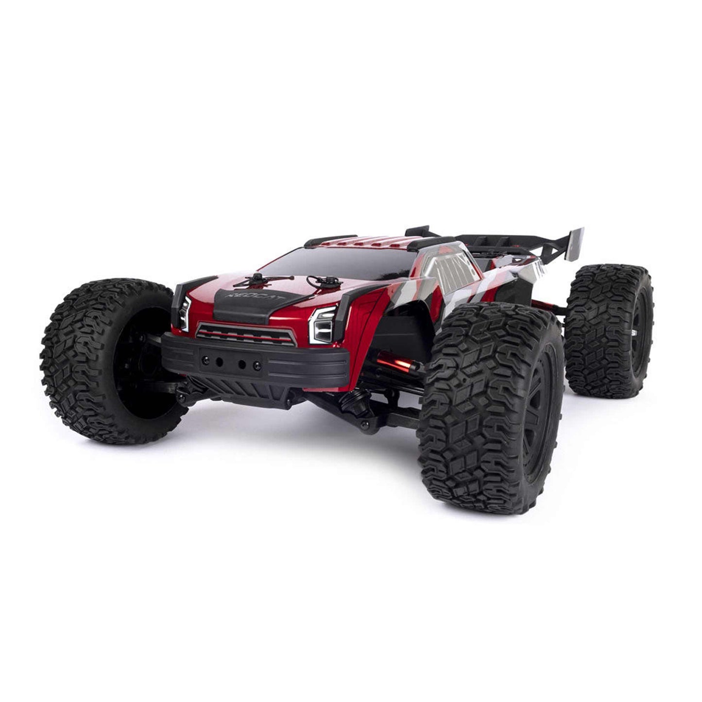 1/6 Machete 4S Brushless Electric Monster Truck (RER17063)