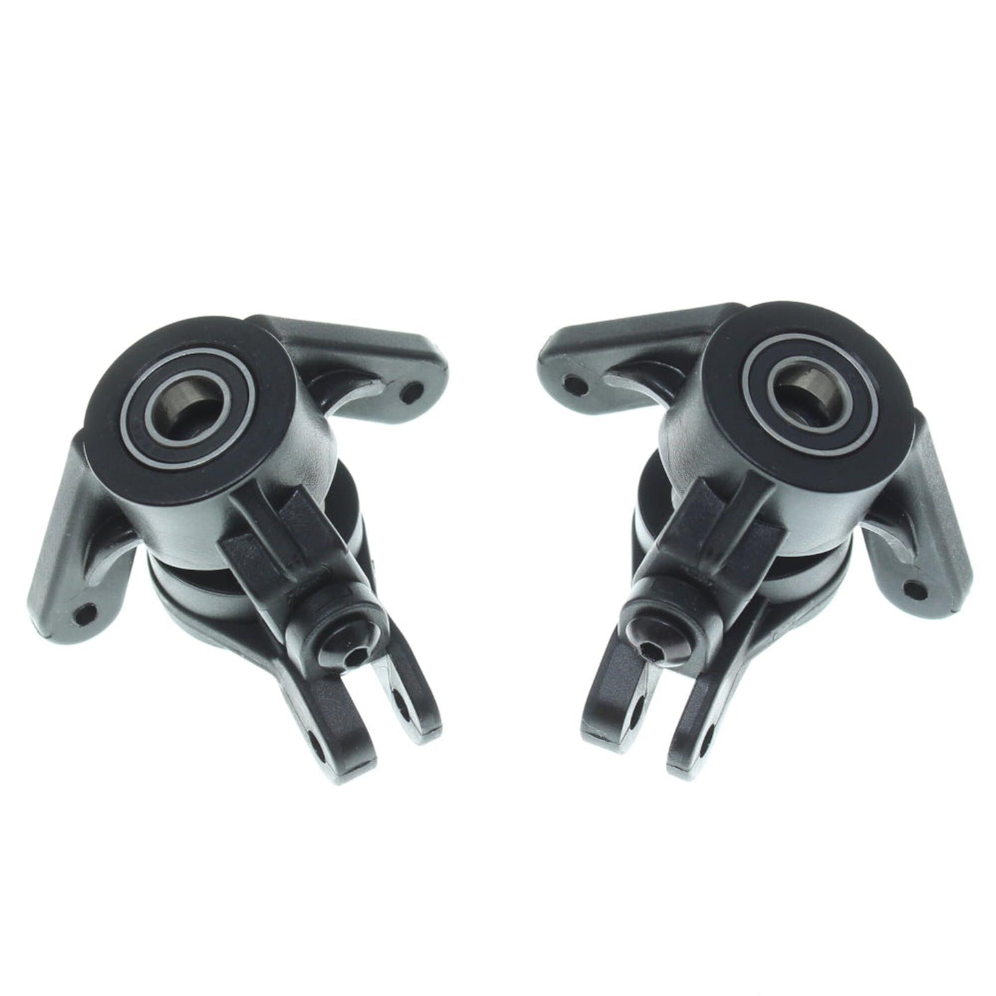 Left Right Rear C-Hub Unit Set of Three for RC Vehicles (RER17602)