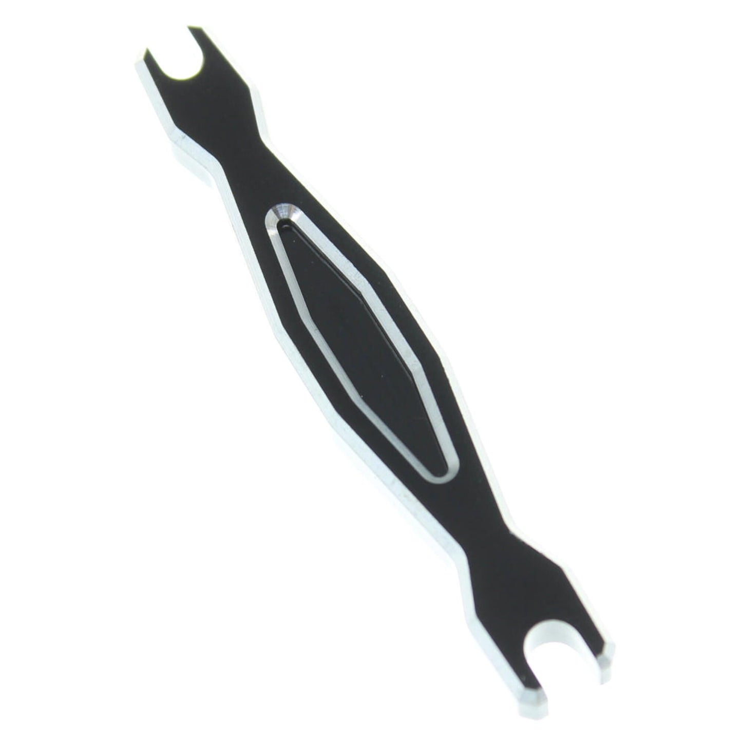 Aluminum Turnbuckle Wrench 3.35mm/4mm (RER19684)