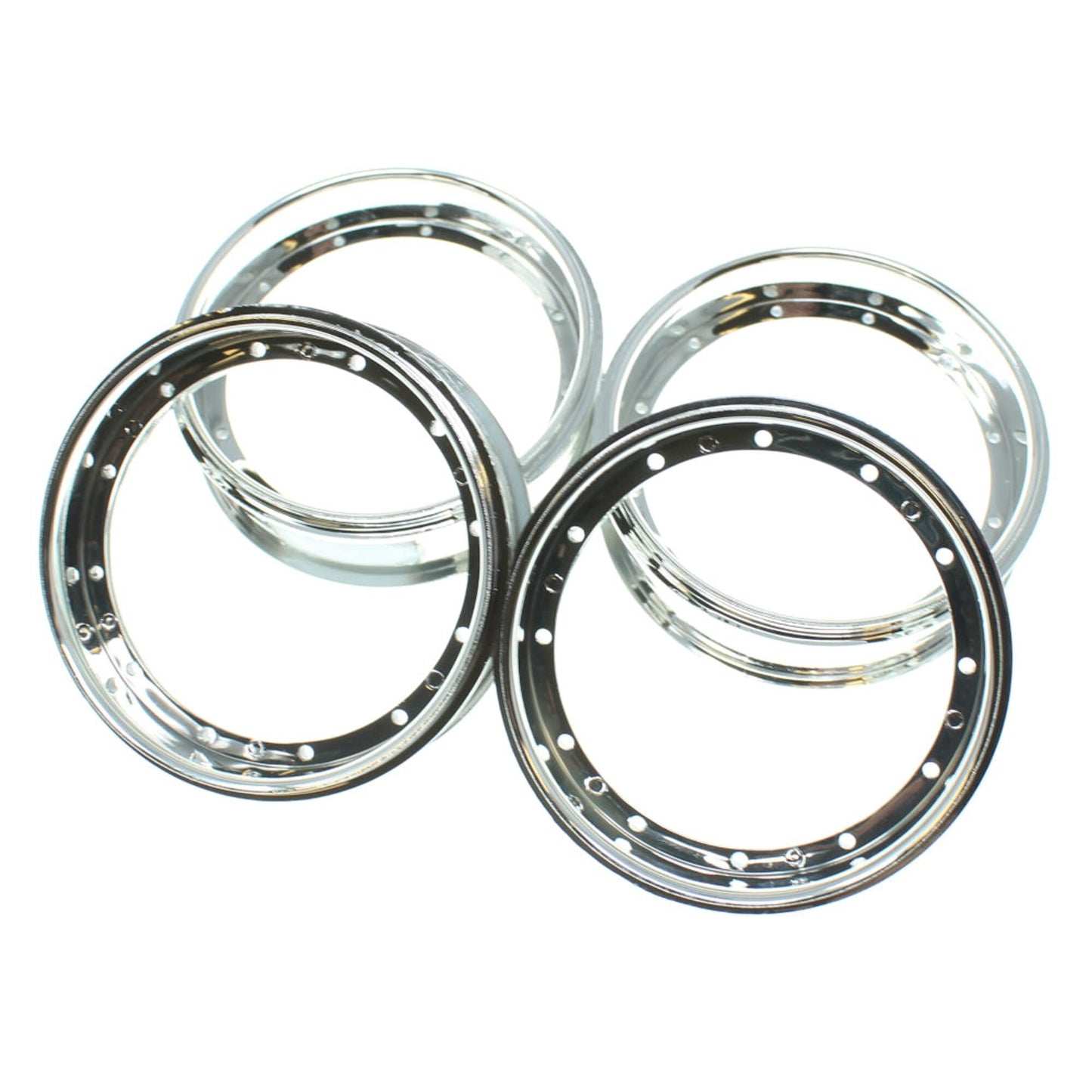 Chrome 26 Inch Barrel (RER19795)