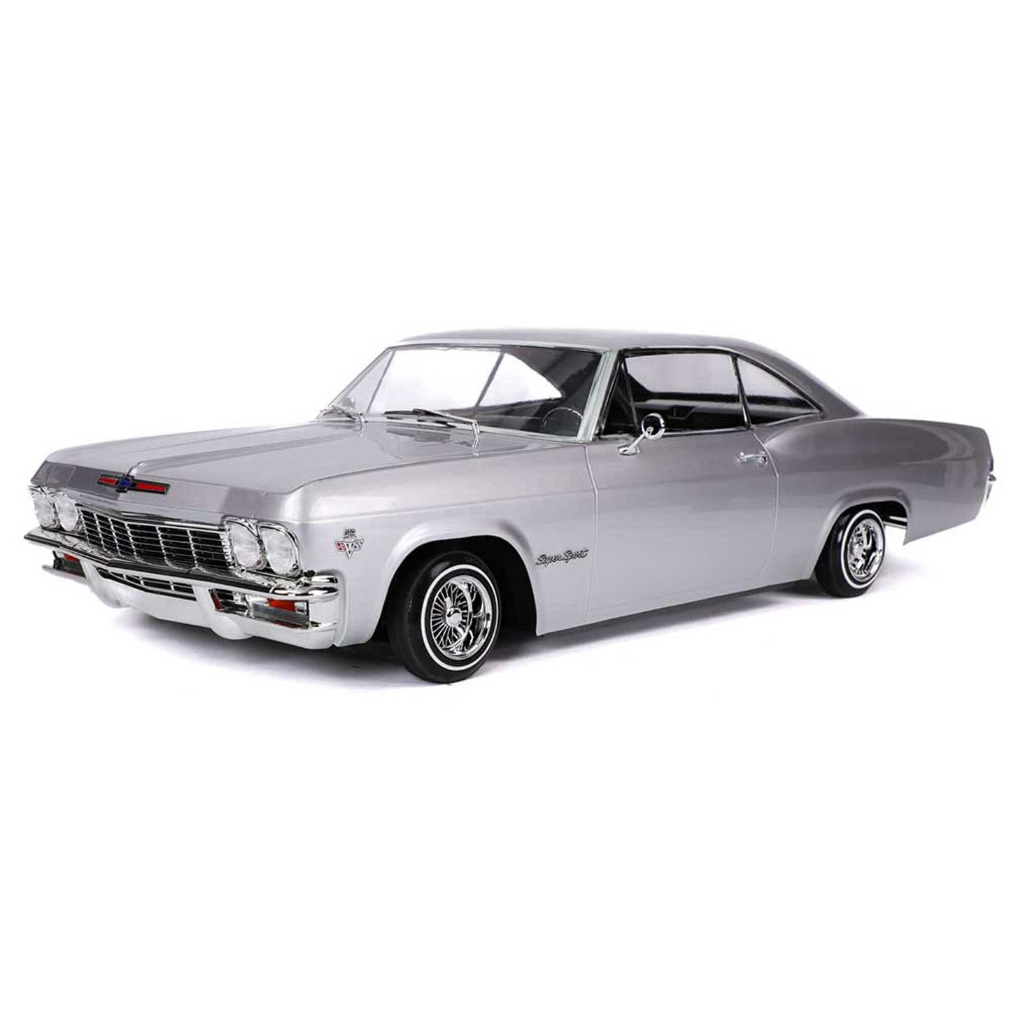 1/10 SixtyFive Chevy Impala SS 2WD Hopping Lowrider Ready to Run (RER33483)