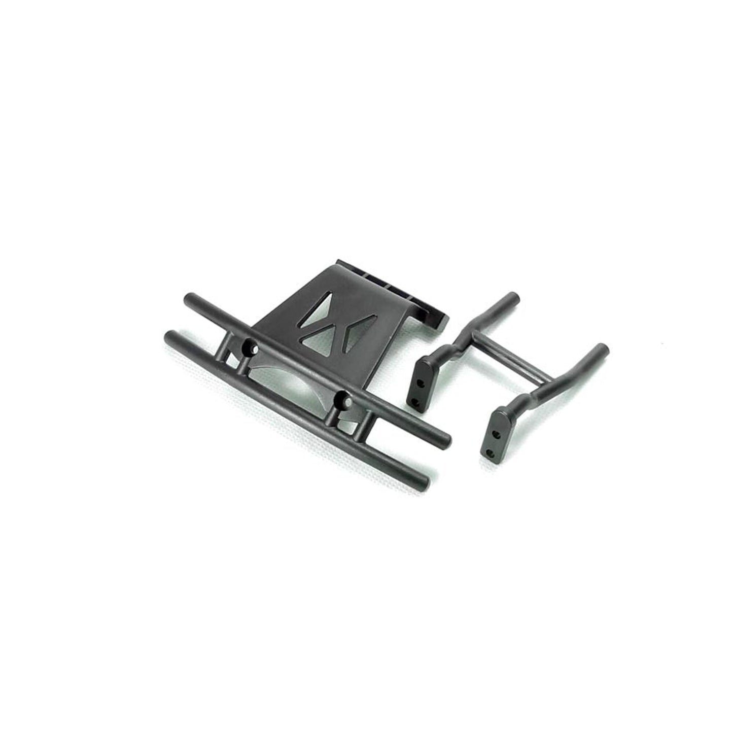 Front Bumper Assembly (RER37015)