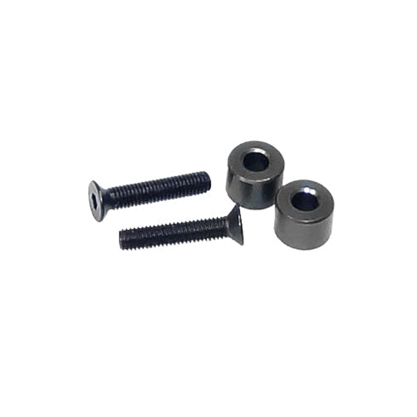 Engine Posts with Screws 5x25mm (2) (RER50022)