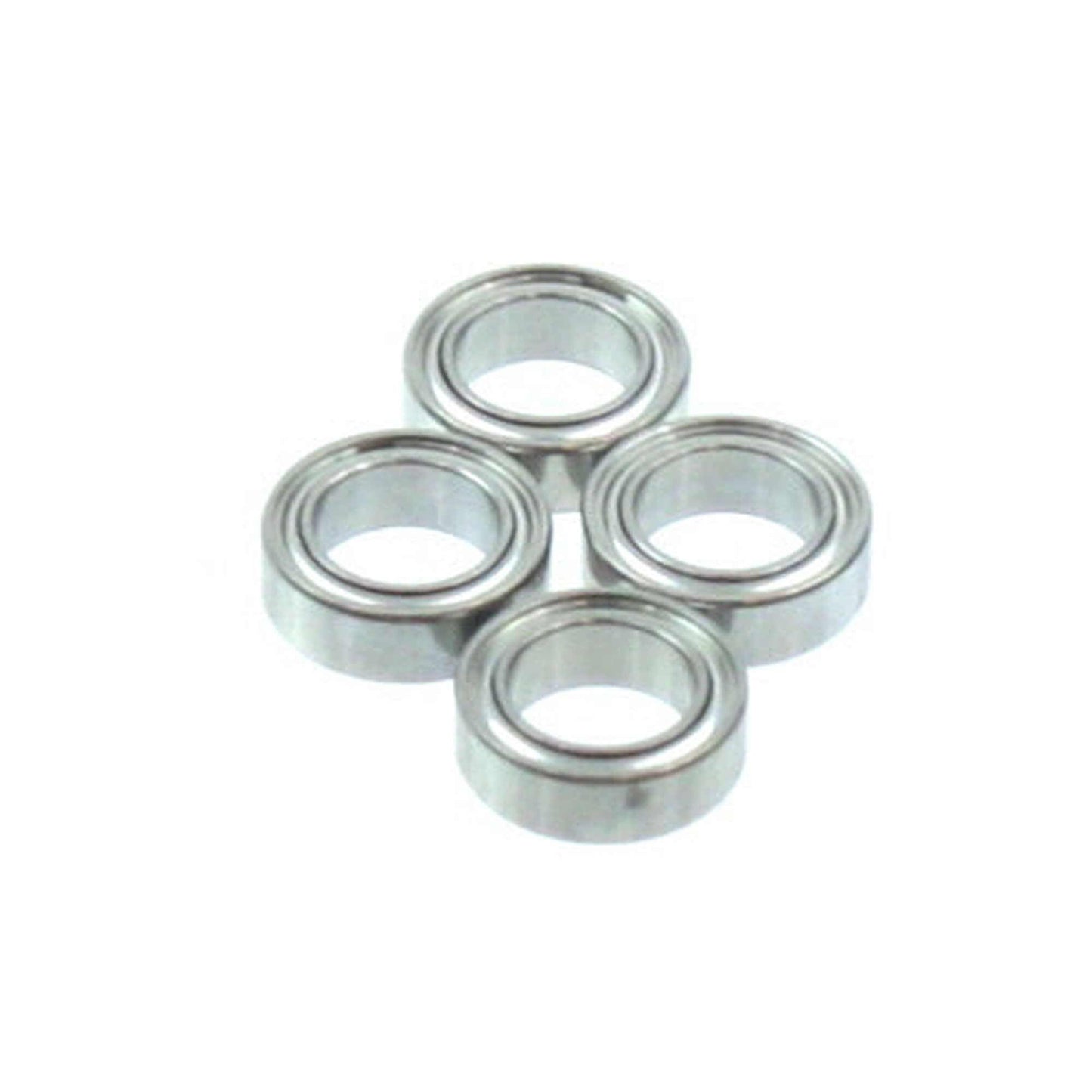 5x8x2.5mm Ball Bearings Set of Four (RER98046)