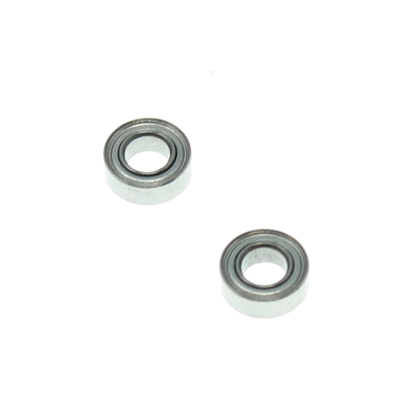 4x8x3mm Ball Bearings (Set of 2) (RERBS901046)