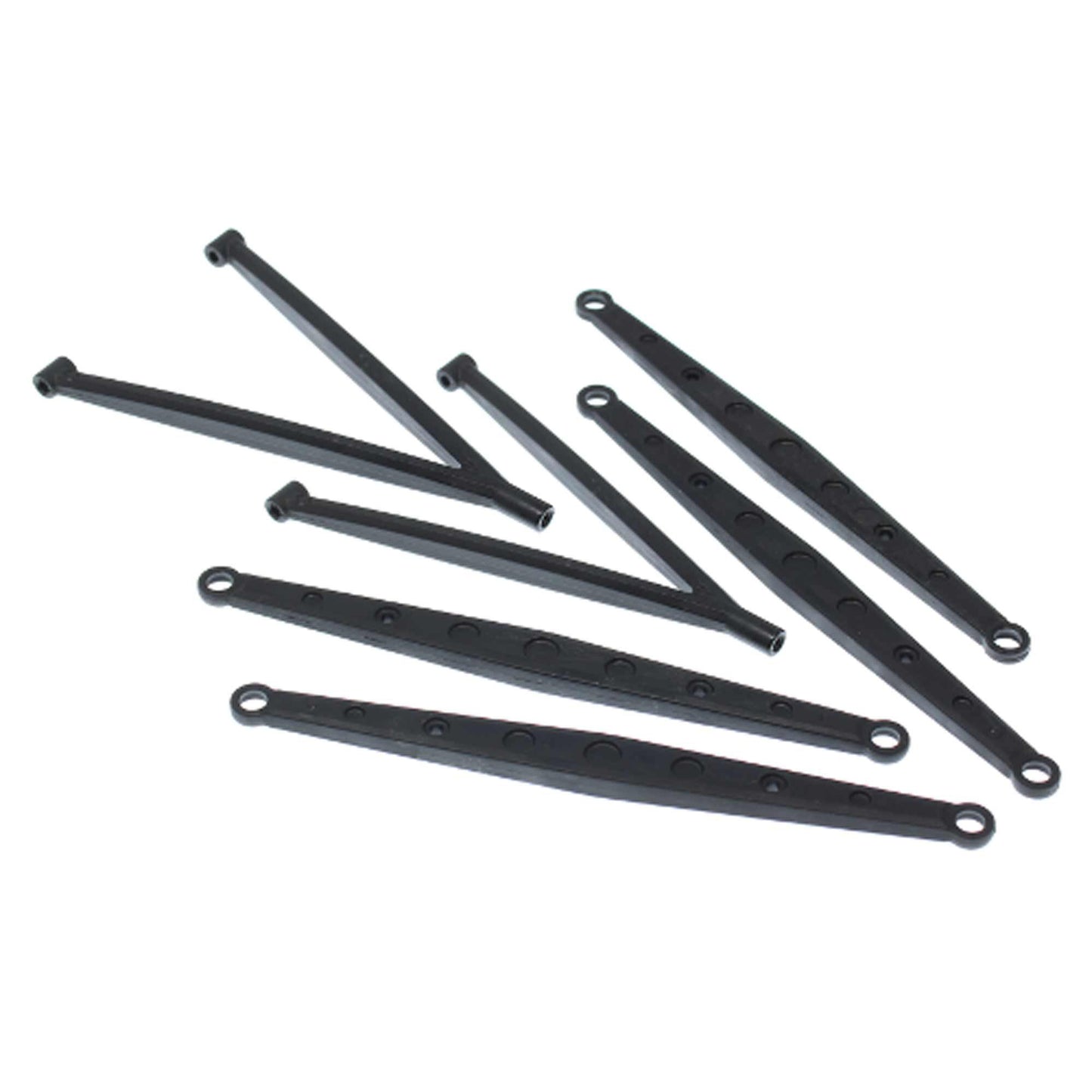 Suspension Link Set Plastic for RC Vehicles (RERR5604)