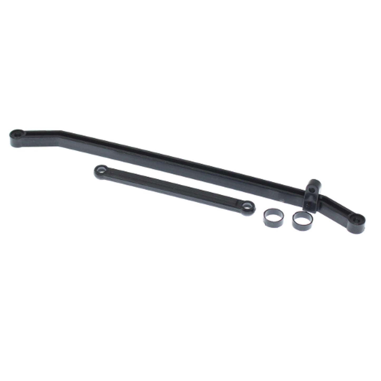 Steering Links and Bearing Crush Spacers (RERR5607)