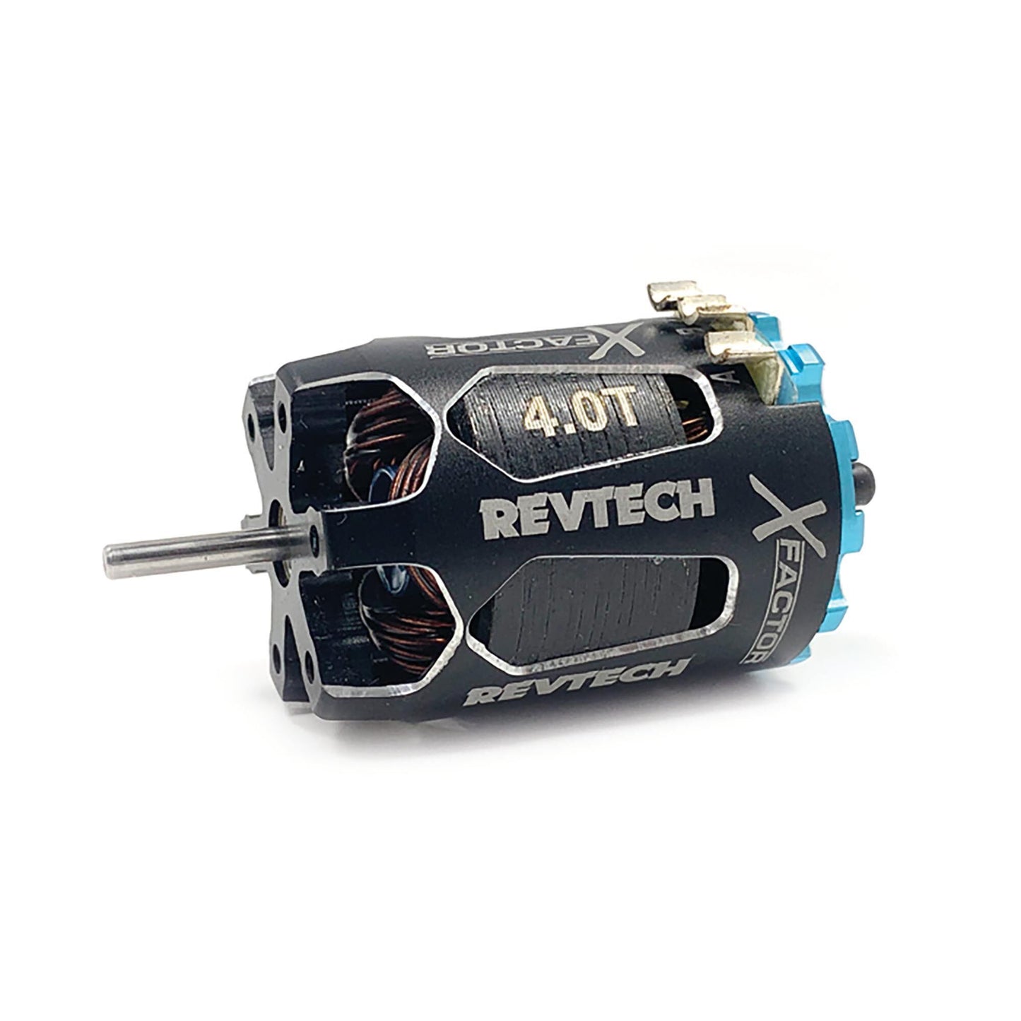 Revtech X-Factor 4.0T Modified Brushless Motor (REV1112)