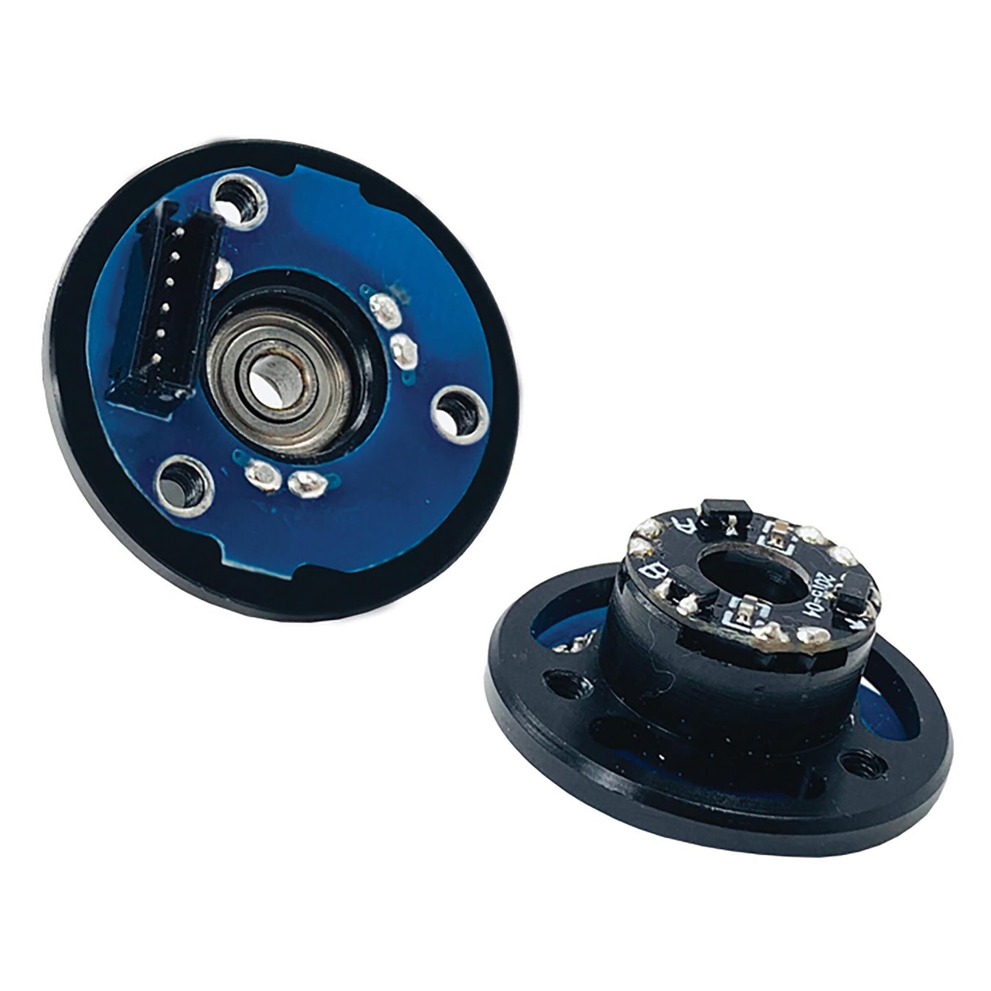 X-Factor Modified Slot Machine Sensor Board with Bearing (REV1126)