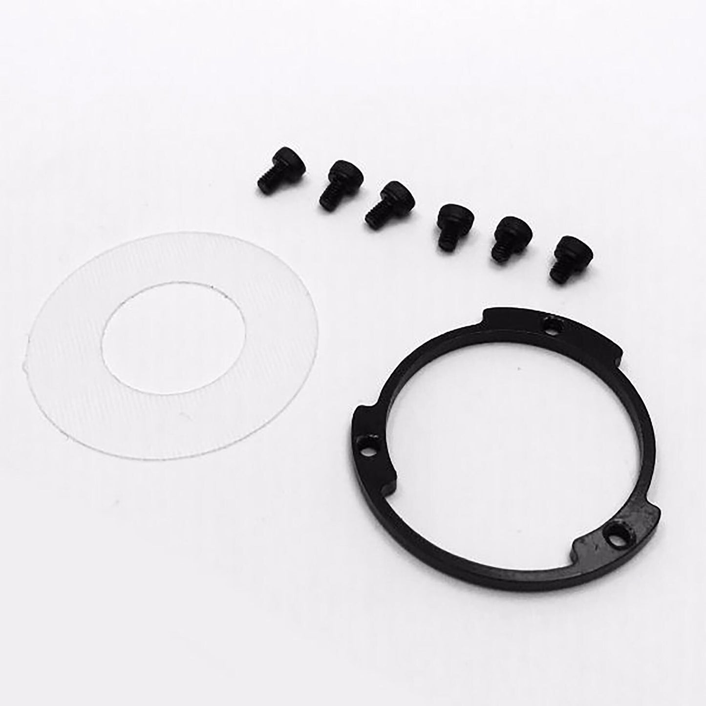 X-Factor Hardware Kit with Screws Lock-ring and Insulator Washer (REV1130)