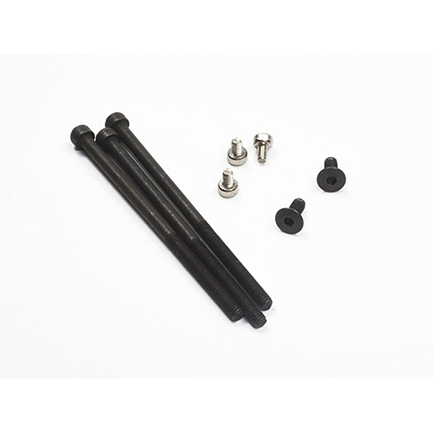 Replacement Screw Kit for Punisher and 24K Models (REV1827)