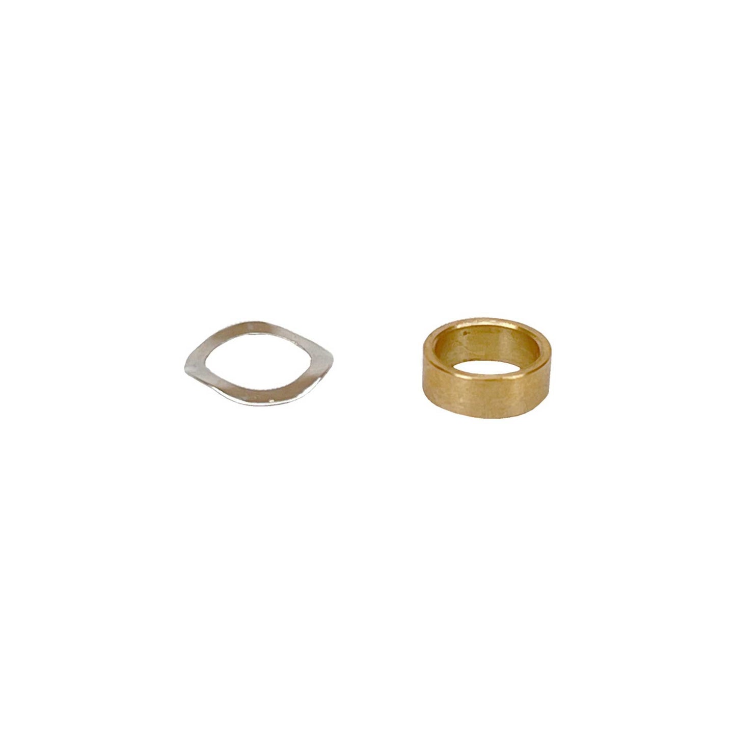 Rotor Shim Kit for XF8 (REV2114)