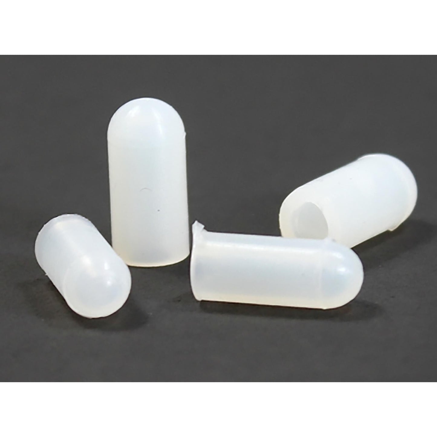 Lightning Charge Lead Bullet Safety Cap 4mm and 5mm (REV2219)