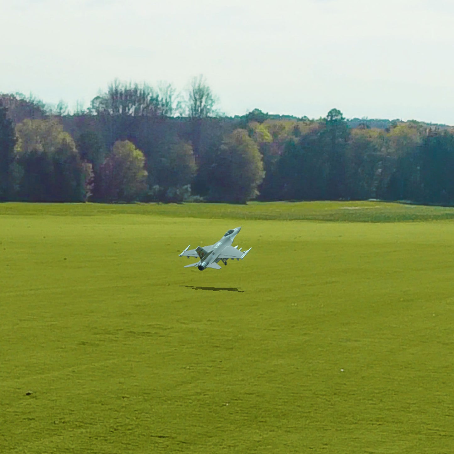 RealFlight Evolution RC Flight Simulator with Spektrum InterLink DX (RFL2000)_7