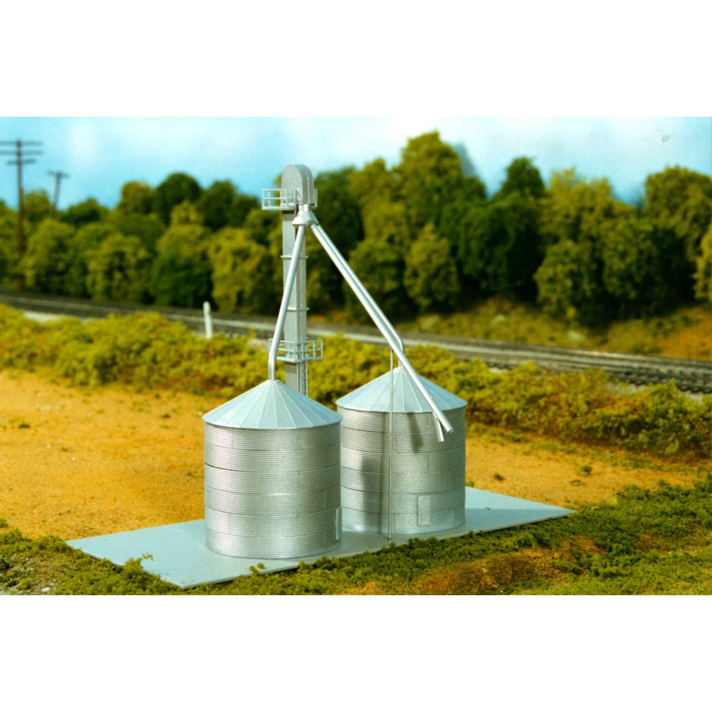 N KIT 120' All Grain Elevator (RIX6280707)