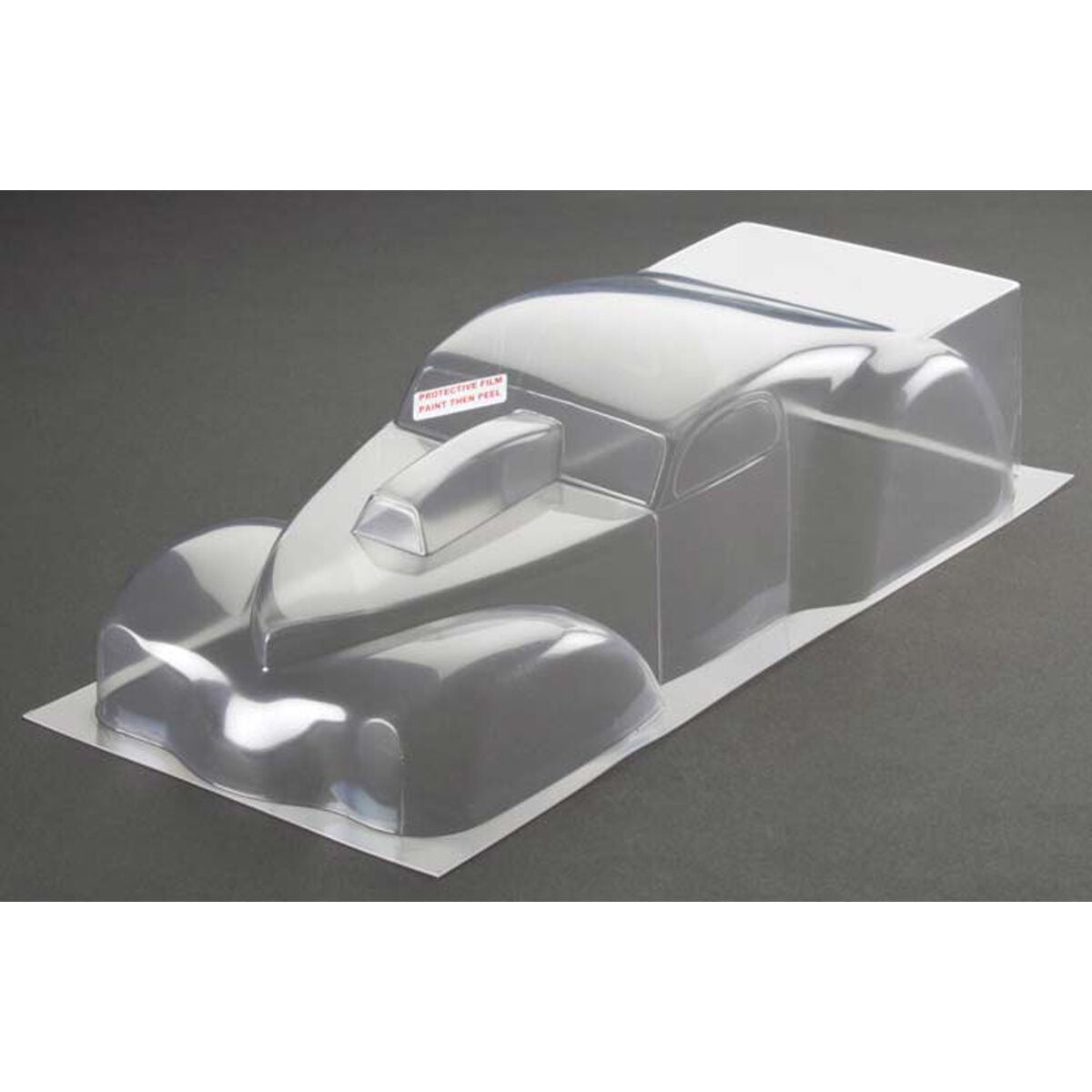 41 Willys Pro Mod Clear Body for RC Vehicles (RJS1020)