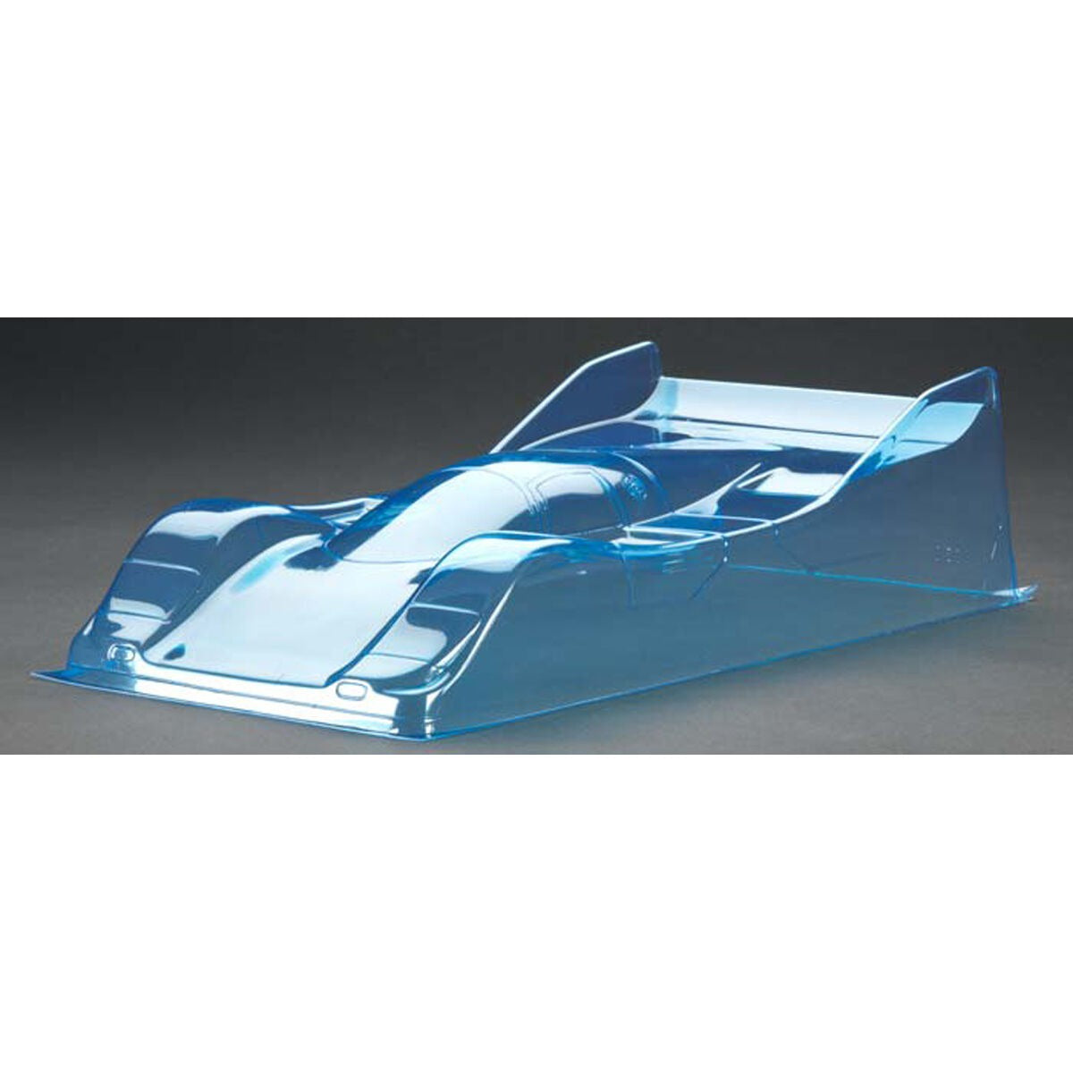 1/10 962 Style GTP Clear Body for 200mm Chassis (RJS1052)