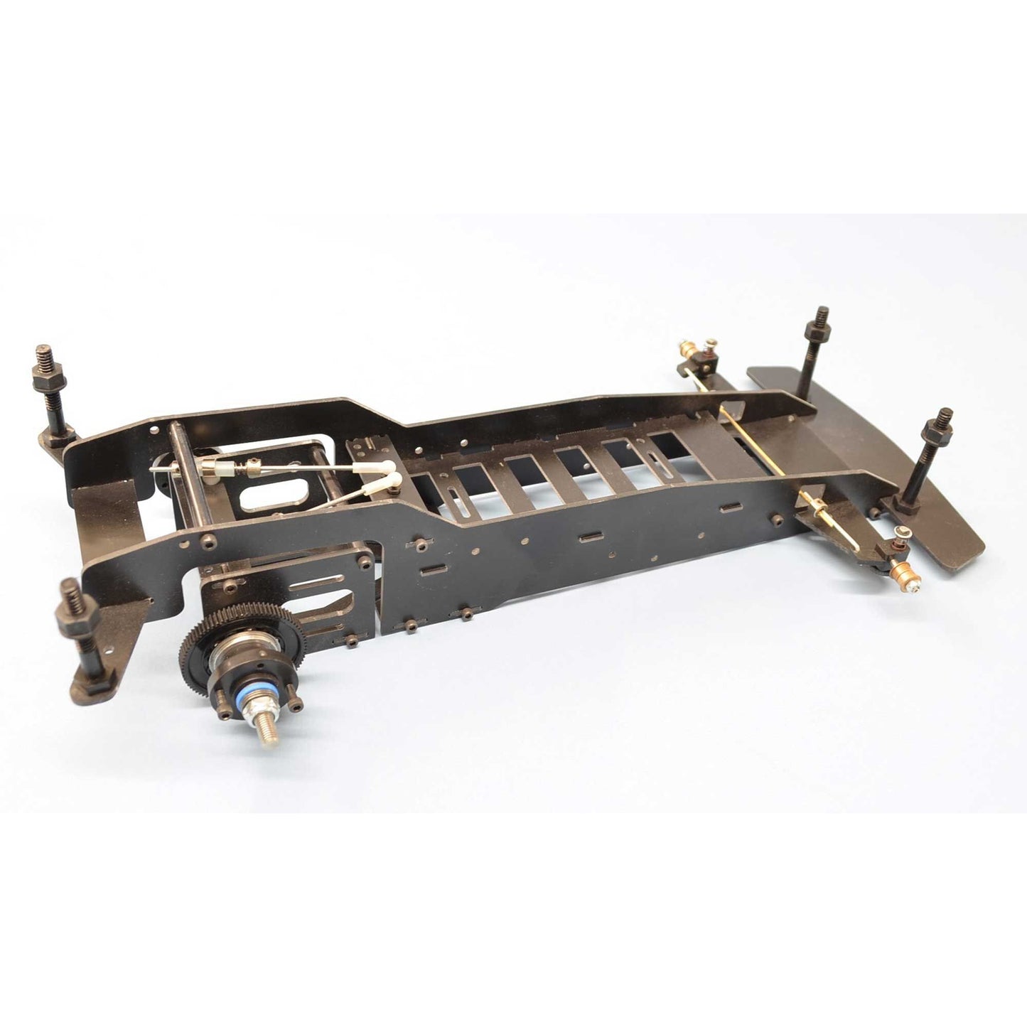 1/10 Spec 10 2WD Chassis Kit (RJS2036)