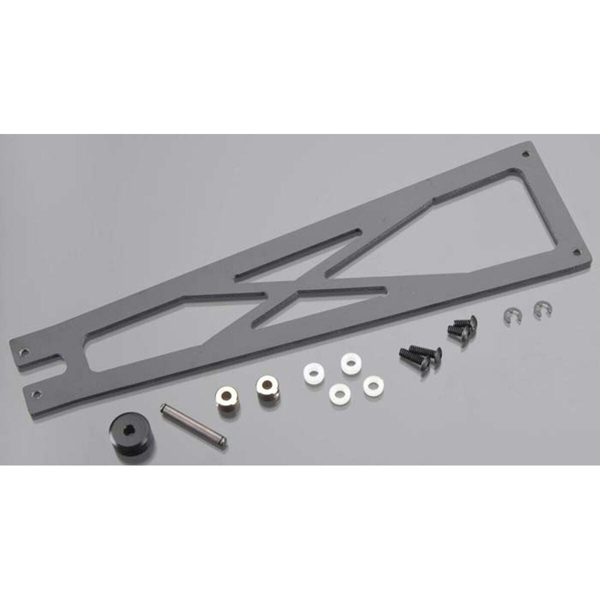 7" Wheelie Bar Kit (RJS5037)