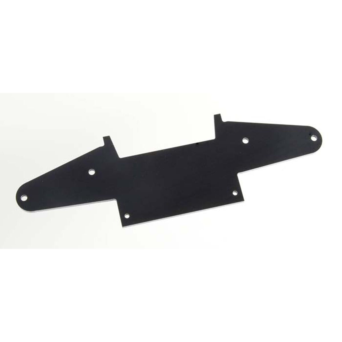 Front Axle Plate for Legends RC Vehicles (RJS5244)