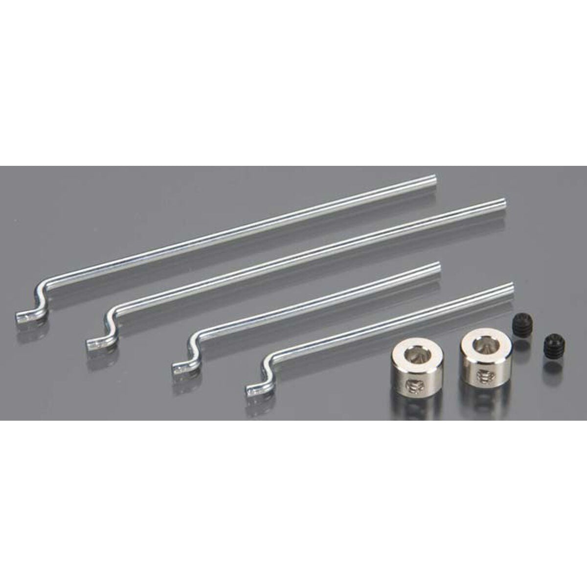 Wire Steering Linkage Kit (RJS5308)